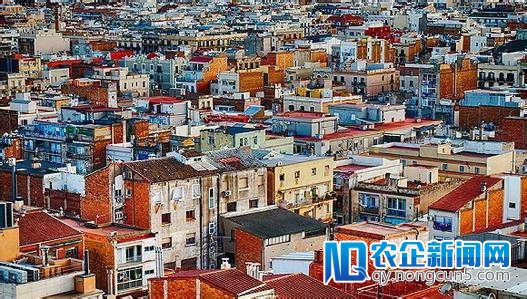 万科离开城中村 富士康员工慌了