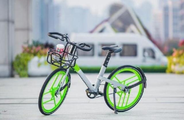 【一线】优拜单车,1步单车寻求接入滴滴 滴